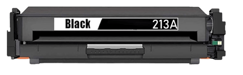 Kompatibel HP 213A / W2130A svart toner
