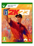 PGA Tour 2K23 Deluxe Edition - Microsoft Xbox One - Sport