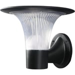 Mylight vägglampa utomhus med sensor