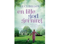 En lille god gerning | Lucy Dillon | Språk: Danska