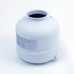 Tank till Sandfilterpump 360mm Intex reservdelar 12713