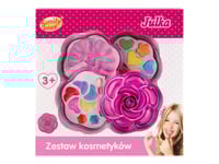 Smily Play Kosmetik Blomma 4 El.