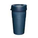 KeepCup Thermal - Spruce , 16 oz (475ml)