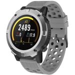 Denver Sw-660 Smartwatch Grey