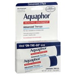 Aquaphor Healing Ointment 2 Pack 2 x 0.35 oz By aquaphor