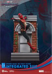 - Spider-Man No Way Home Integrated Suit Figur