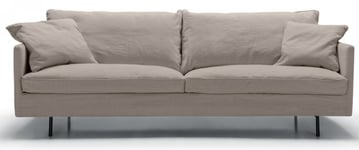 Sits - Julia 3-sits XL Soffa Caleido Light Beige