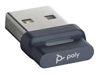 Poly BT700 - Adaptateur réseau - USB - Bluetooth 5.1