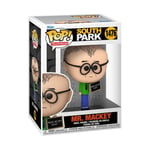 Funko POP! TV: South Park - Mr. Mackey With Sign - Collectable Vinyl Figure - Of