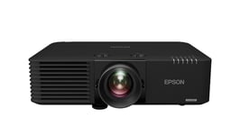 Epson EB-L735U vidéo-projecteur Projecteur à focale standard 7000 ANSI lumens 3LCD WUXGA (1920x1200) Noir - Neuf
