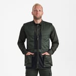Deerhunter Atlas Skytteväst Unisex Timber XS