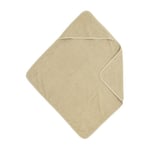 MEYCO Handduk med huva Basic Frotte Sand