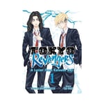 Tokyo Revengers: A Letter from Keisuke Baji Vol. 1 (häftad, eng)