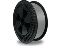 Fiberlogy Filament Fiberlogy Easy Pla Gray 1,75Mm 2,5Kg