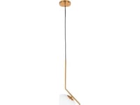 Italux Mondo Taklampa Minimalistisk Klassisk Vit (Mde648/1)