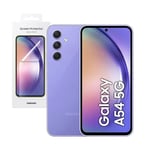 Smartphone Samsung Galaxy A54 5G Violett 6,4" 5G Lila 1 TB 128 GB Octa Core