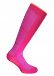 SupCare Extreme Bounce kompressionsstrumpor, rosa