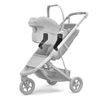 Thule Spring Bilstolsadapter Maxi-Cosi, Besafe & Cybex