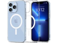 Tech-Protect Tech-Protect Flexair Magsafe Iphone 13 Pro Max Clear