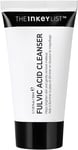The Inkey List Mini Fulvic Acid Cleanser 50Ml | Removes Makeup | for a Healthy L