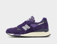 New Balance 998 Made in USA, Purple