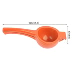 Lemon Squeezer Manual Citrus Orange Press Juicer Kitchen Tool HG