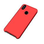 Hülle® Flexibility and Firmness Smartphone Case for Xiaomi Redmi 7(9)