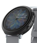 Ringke Air Sports pour Coque Galaxy Watch Active 2 44mm Étui Protecteur Anti-Rayures pour Montre Connectée Galaxy Watch Active 2 [Souple TPU] - Black