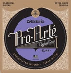 D´addario EJ44