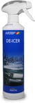 Motip De-icer Trigger Motip