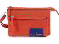 Tucano Lampino Pouch Universal Bag For Phones And Other Devices Up To 5.5" (17 Cm X 10 Cm) Orange