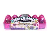 Hatchimals Colleggtibles S6 12-pack