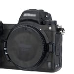 KIWI FOTOS Camera Body Skin Anti-scratch Protection Sticker for Nikon Z6 II, Z7 II Camera Non-slip Cover Film (Camouflage Pattern)