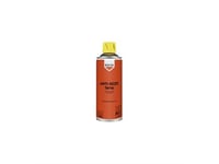 Anti-Seize Copper Spray 300Ml - Un 1950 Aerosoler, Brandfarlig 2.1