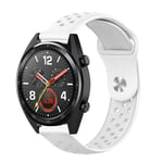 Sportarmband Huawei Watch GT/GT 2 46mm/GT 2 Pro Vit