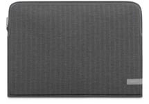 Moshi Pluma Laptop Sleeve (Macbook Pro/Air 13") - Lyserød