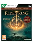 ELDEN RING SHADOW OF THE ERDTREE (XBOX SERIES)