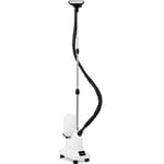 Garment Steamer Clothes Steamer Steam Brush Upright Steamer 1750W Tank: 3.65L