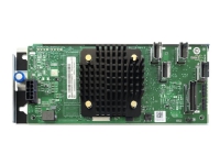 Lenovo ThinkSystem 440-16i - Diskkontroller - 16 Kanal - SATA 6Gb/s / SAS 12Gb/s - PCIe 4.0 x8 - for ThinkAgile MX3530-H Hybrid Appliance MX3531-H Hybrid Certified Node