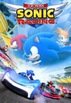 Team Sonic Racing Steam Key EUROPE