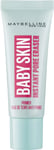 UK Maybelline Baby Skin Pore Eraser Matte Primer Transparent 22ml D High Qualit
