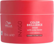 Wella Professionals Invigo Color Brilliance Professional Hair Care, Colour Prote