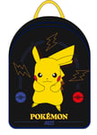 Pokémon Kids Licensing - Neon Junior Backpack (9 L)(1615092-24EPOK201EVA)