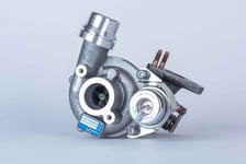 Turbo 118936RH82728353,16446RH82728353,841167H82728353 - Renault - Dacia - Nissan