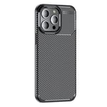 Trolsk Carbon Texture Case (iPhone 15 Pro Max)