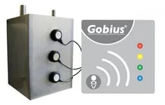 Tankmätare gobius 4 septiktank