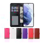 Samsung Galaxy A23 5G Fodral - Välj Färg! Lila