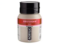 Amsterdam Standard Series Acrylic Jar Warm Grey 718