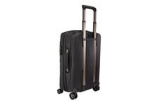 Thule Crossover 2 carry on spinner black Carry-on luggage