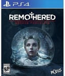 Remothered: Broken Porcelain (PS4) - PlayStation 4, New Video Games